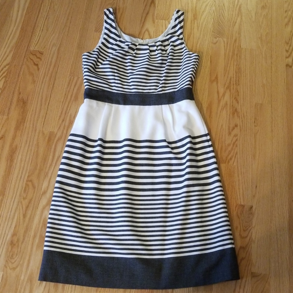 EUC Banana Republic dress size 10